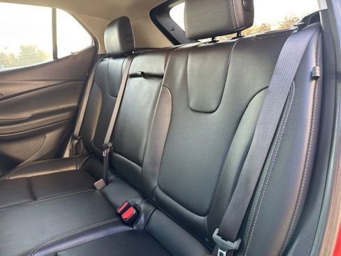 Used 2024 Buick Encore GX Sport Touring w/ Comfort Package image 29