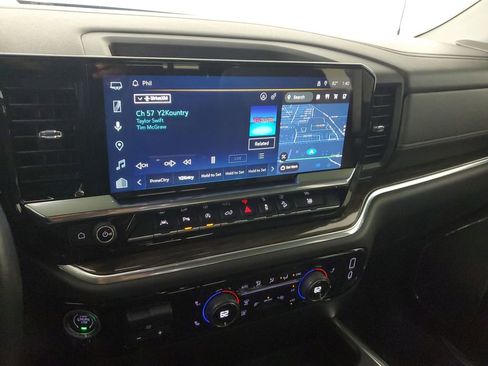 Used 2022 Chevrolet Silverado 1500 RST w/ All Star Edition Plus image 21