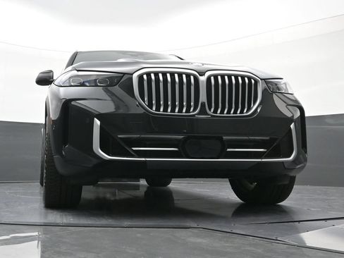 Used 2026 BMW X5 xDrive40i AWD/4WD image 24