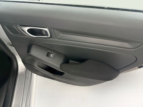 Used 2025 Honda Civic LX image 28