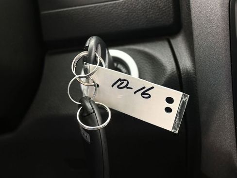 Used 2024 RAM 1500 Tradesman w/ Popular Equipment Group image 27