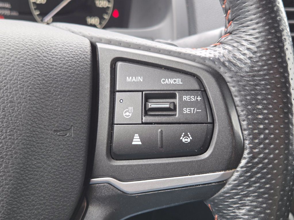 Used 2024 Honda Ridgeline TrailSport image 16