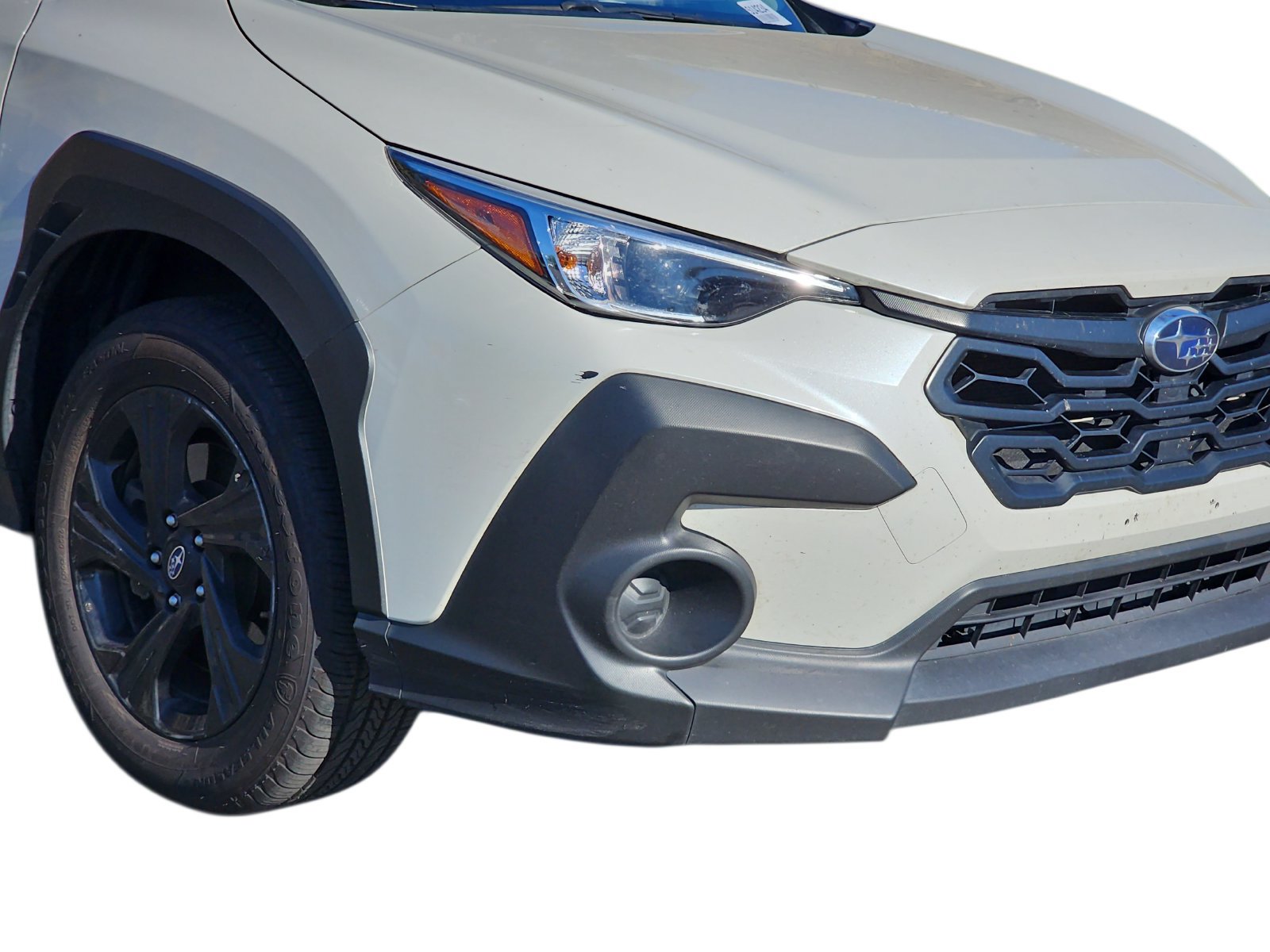 Used 2024 Subaru Crosstrek 2.0i AWD/4WD image 9