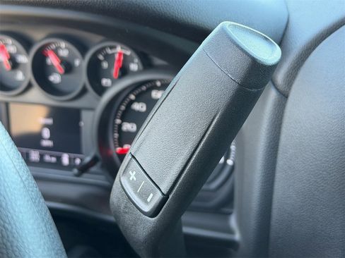 New 2026 Chevrolet Silverado 2500 Custom w/ Custom Value Package image 18