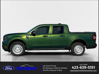 New 2025 Ford Maverick XL video 1