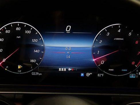 New 2025 Mercedes-Benz GLE 450 4MATIC image 17