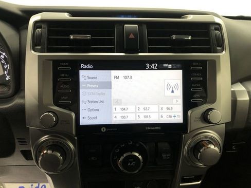 Used 2020 Toyota 4Runner SR5 image 20