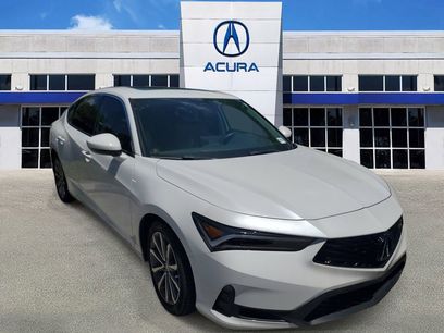 Used 2023 Acura Integra