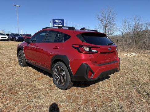 New 2026 Subaru Crosstrek 2.0i Premium image 6