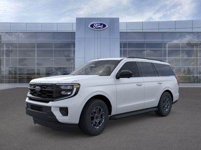 New 2026 Ford Expedition Active