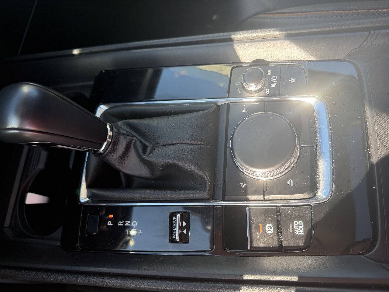 Used 2025 MAZDA CX-50 AWD 2.5 S w/ Premium Plus Pkg image 18