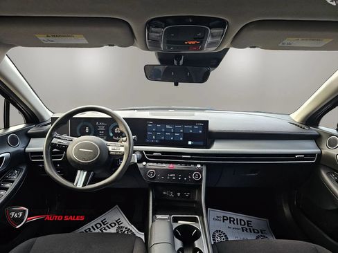 Used 2024 Hyundai Sonata SEL FWD image 10