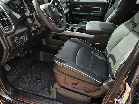 New 2026 RAM 3500 Laramie image 13