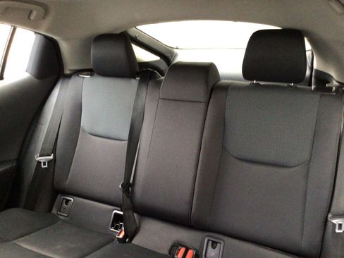 Used 2024 Toyota Prius LE FWD image 22