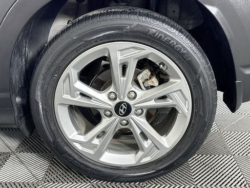 Used 2022 Hyundai Kona SEL image 50