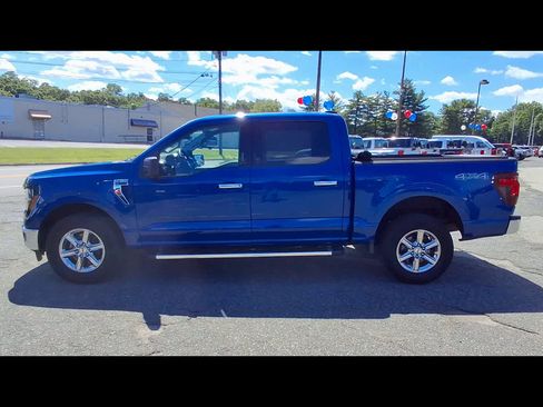 Certified 2024 Ford F150 XLT w/ Tow/Haul Package AWD/4WD image 5