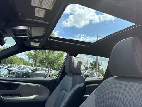 Certified 2026 Subaru Forester Premium image 26