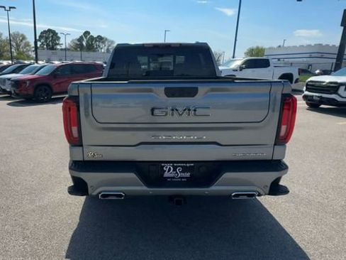 New 2026 GMC Sierra 1500 Denali Ultimate image 7