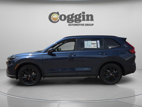 New 2026 Honda CR-V Sport Touring image 2