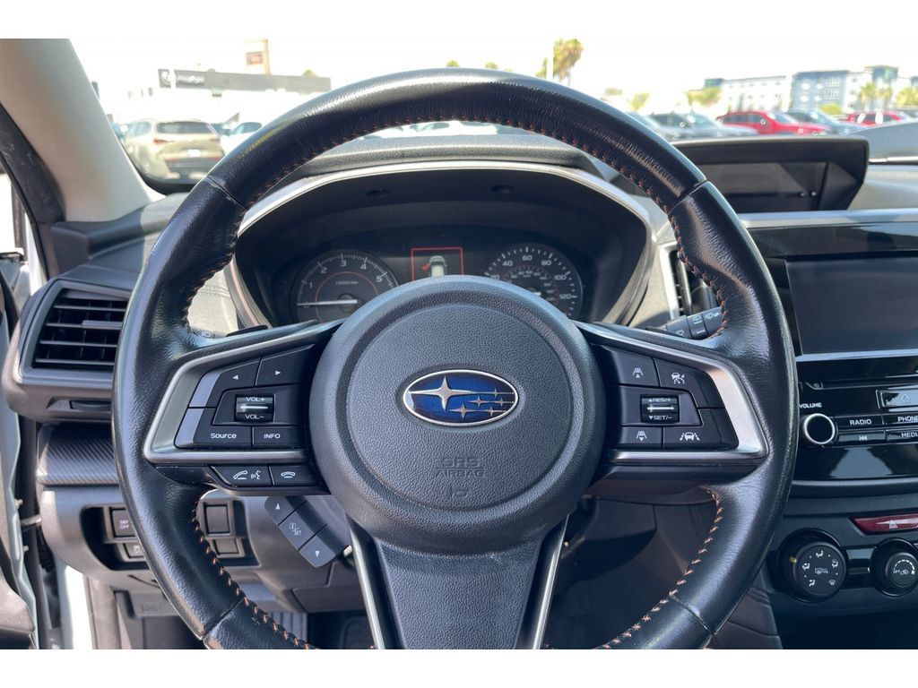 Used 2019 Subaru Crosstrek 2.0i Premium w/ Eyesight System AWD/4WD image 34