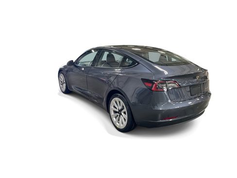 Certified 2023 Tesla Model 3 Long Range AWD/4WD image 4