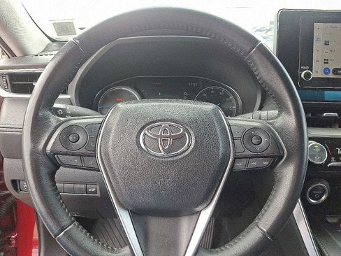 Certified 2023 Toyota Venza LE image 26