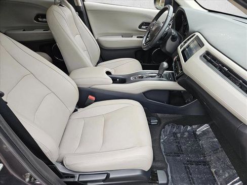 Used 2019 Honda HR-V EX-L image 20