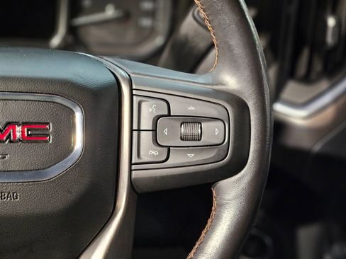 Used 2021 GMC Sierra 1500 AT4 w/ AT4 Value Package image 29