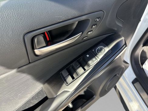 Used 2024 Lexus IS 300 w/ Premium Package image 16