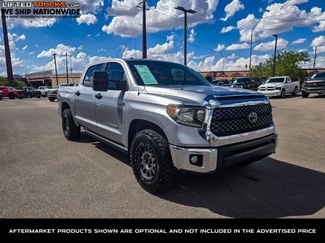 Used 2018 Toyota Tundra SR5 image 1