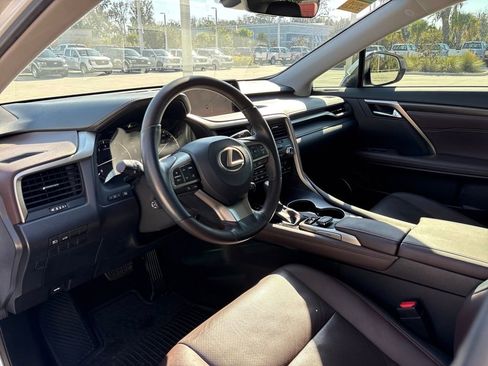 Used 2016 Lexus RX 350 FWD image 5