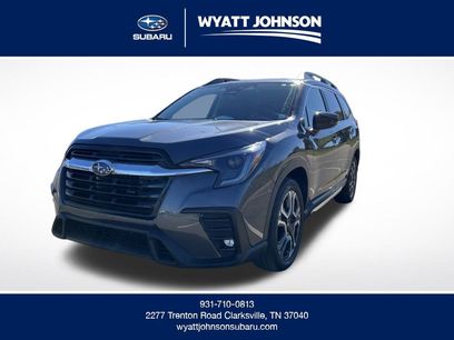Used 2024 Subaru Ascent Limited