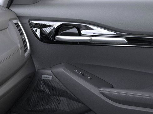 New 2026 Kia Seltos SX w/ SX Sunroof Package image 25