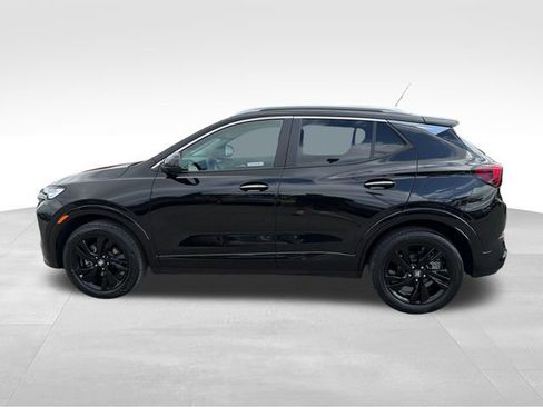 Used 2024 Buick Encore GX Sport Touring w/ Comfort Package AWD/4WD image 4