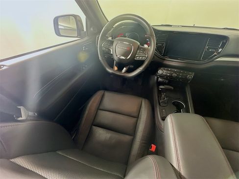 Used 2026 Dodge Durango GT image 9
