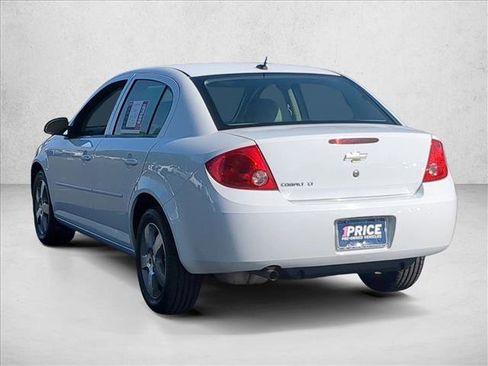 Used 2010 Chevrolet Cobalt LT w/ My Link Package FWD image 8