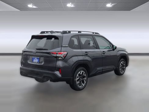 Certified 2026 Subaru Forester Premium AWD/4WD image 8