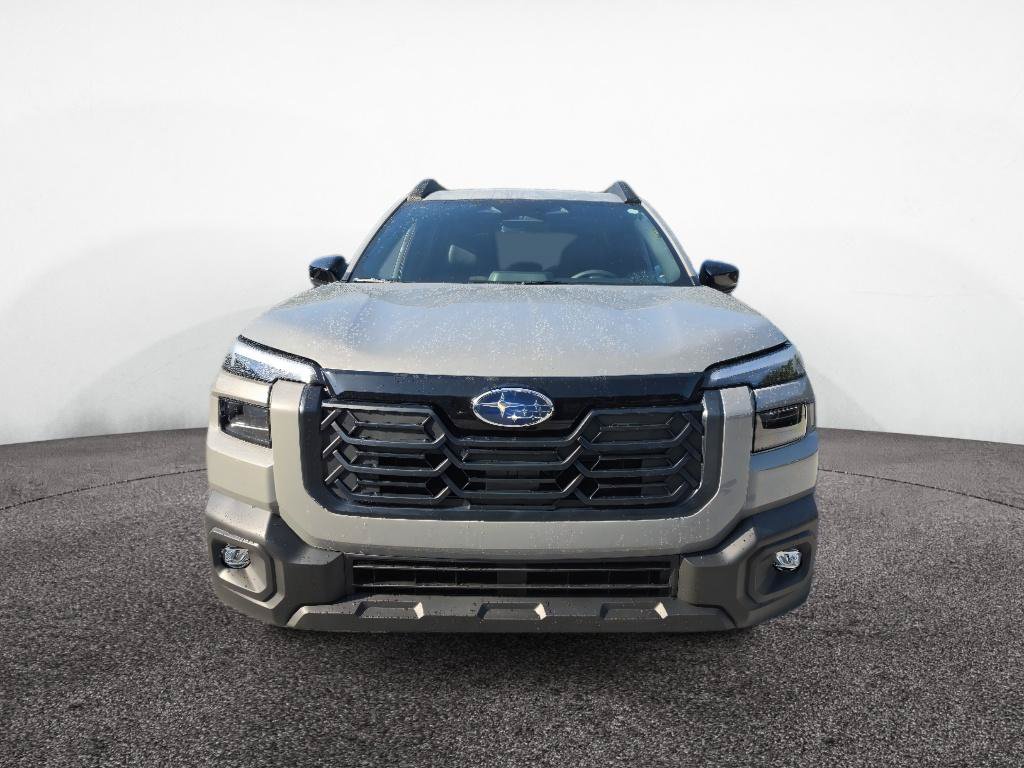 New 2026 Subaru Outback Limited AWD/4WD image 2