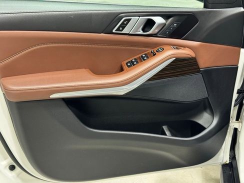 Certified 2024 BMW X5 xDrive40i image 18