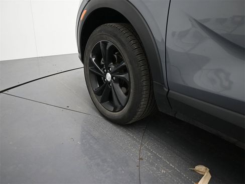 Used 2022 Buick Encore GX Preferred w/ Cold Weather Comfort Package image 12