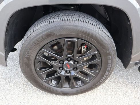 Used 2024 Toyota Tundra SR5 w/ TRD Sport Package image 4