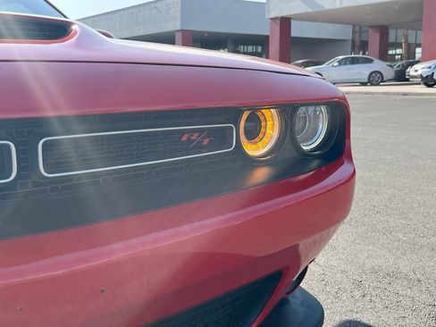 Used 2021 Dodge Challenger R/T RWD image 32