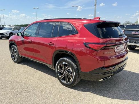 New 2026 Buick Enclave Sport Touring image 6