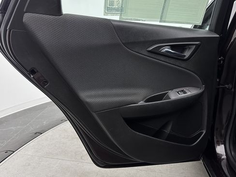 Used 2020 Chevrolet Malibu LT FWD image 25