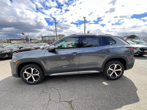 New 2026 Volkswagen Tiguan SE image 5