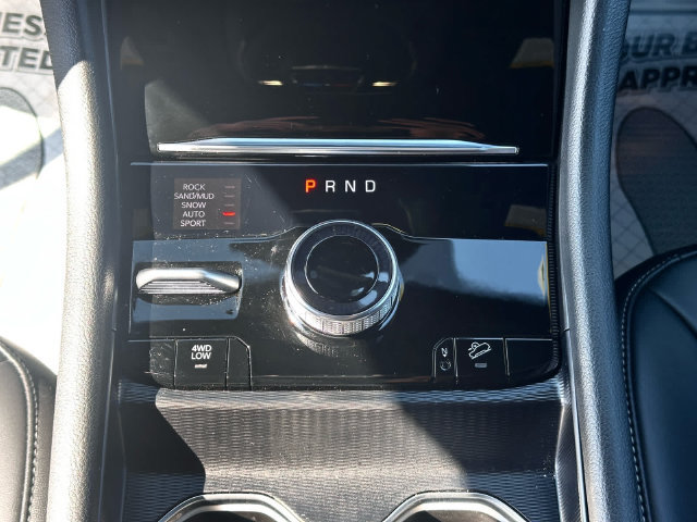 New 2024 Jeep Grand Cherokee Limited 4xe AWD/4WD image 21