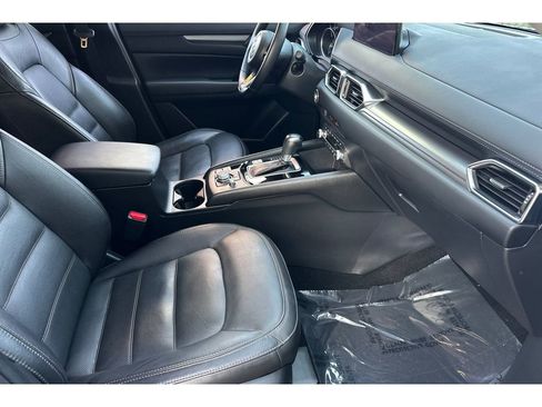 Used 2023 MAZDA CX-5 AWD 2.5 S w/ Preferred Package image 18