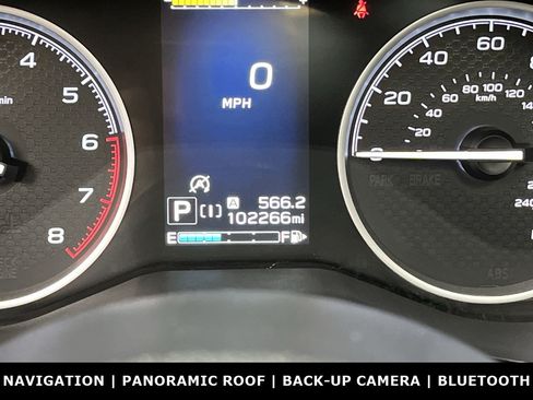 Used 2019 Subaru Forester Limited w/ Popular Package #3 AWD/4WD image 16
