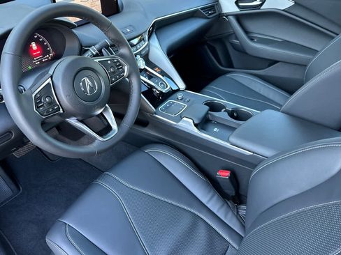 New 2025 Acura TLX w/ Technology Package image 7