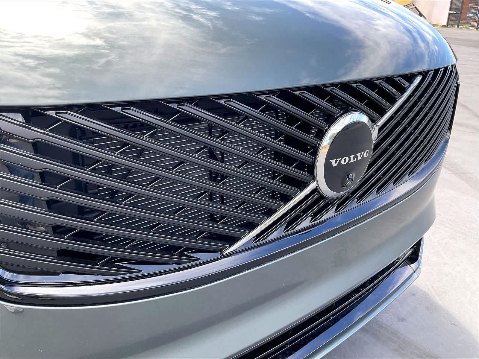 New 2027 Volvo XC90 B6 Ultra AWD/4WD image 34